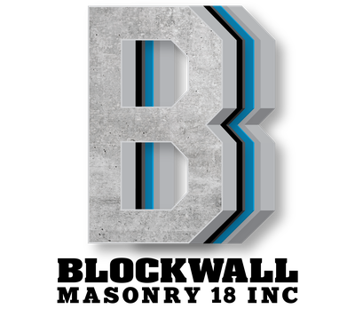 Blockwall Masonry 18 Inc